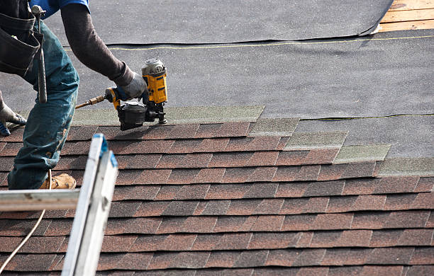 Licensed Roof Replacement service in Leonardville, KS - Brentwood Metal Roofing